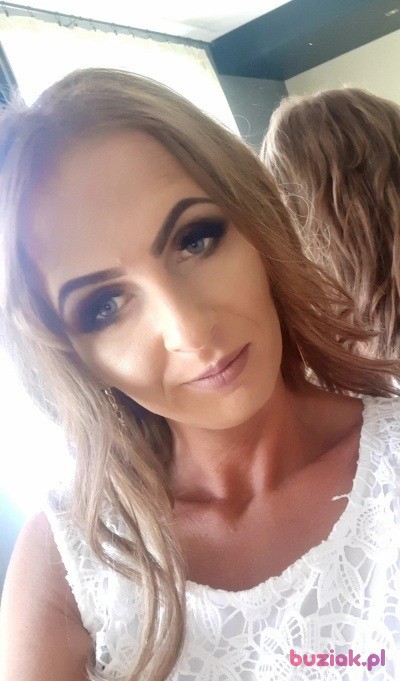 Magda, Female, 38, Wyszków, Polska, Photo: 3