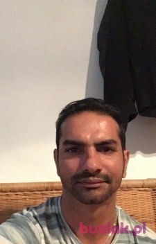 garry3, Mężczyzna, 45, Warszawa, Polska, Zdjęcie: 1