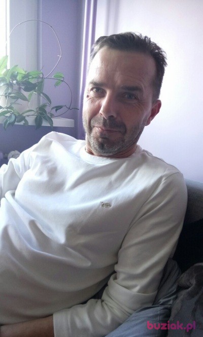 Krzysztof , Mężczyzna, 53, Gdynia, Polska: 1