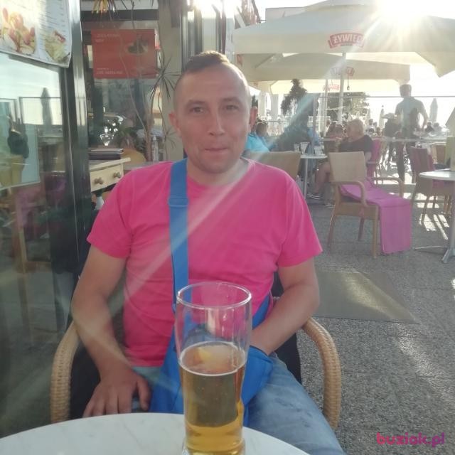 Jarek, Male, 42, Dąbrowa Górnicza, Polska: 1