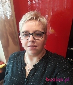 Małgorzata, Kobieta, 55, Zabrze, Polska: 1