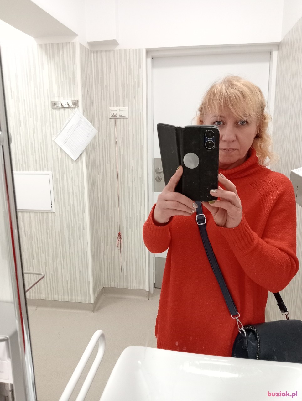 Beata, Kobieta, 50, Starogard Gdański, Polska, Zdjęcie: 1