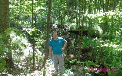Kasia, Male, 39, Lidzbark, Polska, Photo: 2