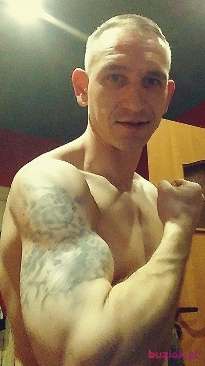 erykfajny1, Mężczyzna, 41, Chełmża, Polska, Zdjęcie: 4