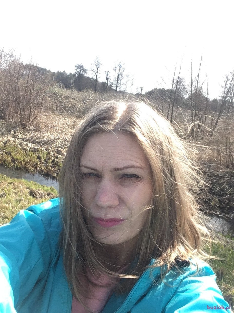 Jola, Kobieta, 52, Warszawa, Polska: 1