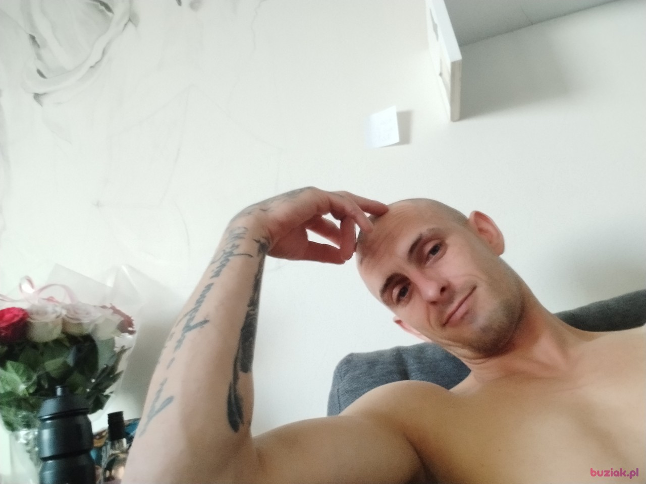 Rob, Male, 34, Zaanstad, Holandia, Photo: 2