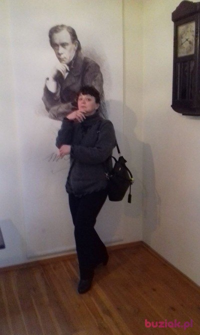 Ela, Kobieta, 62, Litwa, Zdjęcie: 2