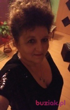 Iza, Female, 54, Krapkowice, Polska, Photo: 6
