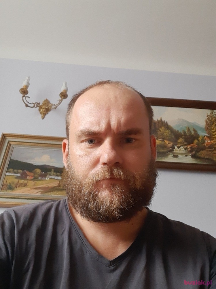 Sebastian, Male, 40, Lublin, Polska, Photo: 2