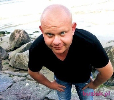 Maciej, Male, 42, Bytom, Polska, Photo: 3