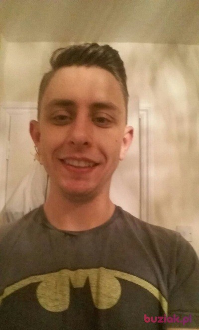 Daniel, Mężczyzna, 36, Wielka Brytania, Zdjęcie: 4
