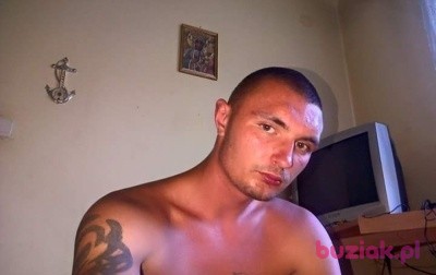 Kamil, Mężczyzna, 30, Krzeszowice, Polska: 1