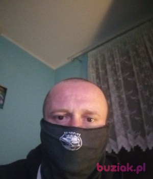 ANDRZEJ, Male, 44, Szczecin, Polska, Photo: 1