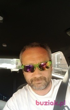 rafal, Mężczyzna, 51, Holandia: 1
