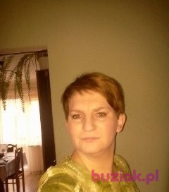 Sabina, Female, 46, Krosno, Polska, Photo: 1