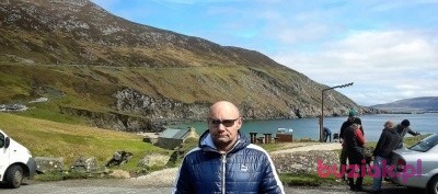 krzysztof, Male, 55, Irlandia, Photo: 2