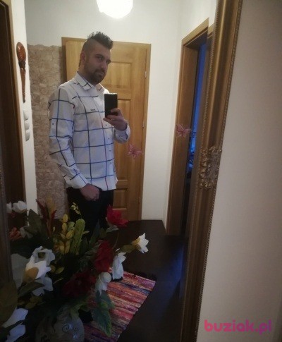 Sebu, Mężczyzna, 38, Gorzów Wielkopolski, Polska, Zdjęcie: 5