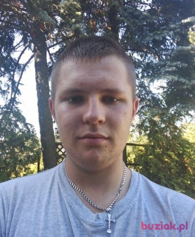 Łukasz, Mężczyzna, 29, Polska: 1