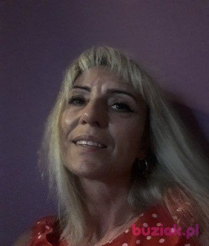 Emila, Female, 51, Wieluń, Polska, Photo: 2