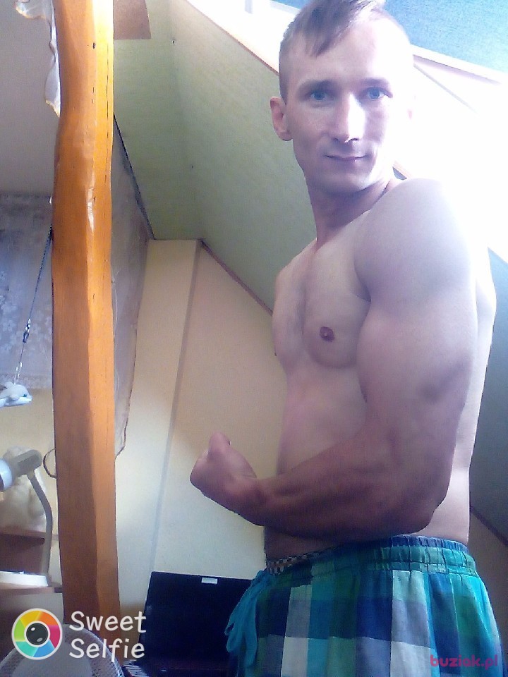 Rafał, Male, 33, Chojnice, Polska, Photo: 1