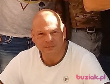 Andrzej, Male, 48, Haarlem North Holland Province, Holandia, Photo: 1