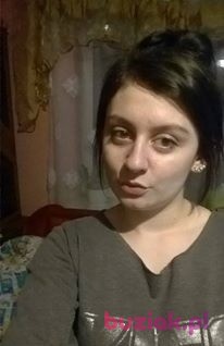 Justyna, Female, 29, Radom, Polska, Photo: 2