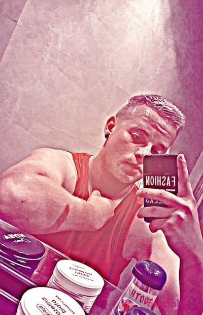 Patryk, Male, 27, Poznań, Polska, Photo: 8