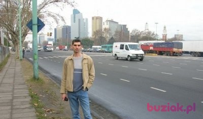 tonkers, Mężczyzna, 44, Gdynia, Polska, Zdjęcie: 2
