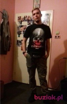 Kajetan , Male, 35, Polska, Photo: 2