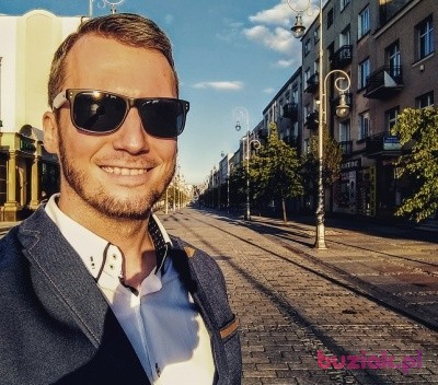 Wilkuu, Mężczyzna, 40, Wrocław, Polska: 1