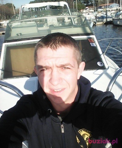 Mariusz , Male, 37, Warka, Polska, Photo: 3