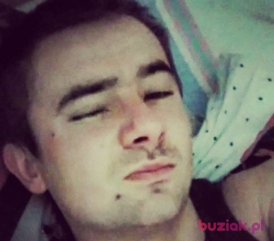 Krzysiek, Male, 31, Kłodzko, Polska, Photo: 1