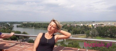 Joanna , Kobieta, 50, Kalisz, Polska, Zdjęcie: 2