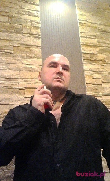 marcin, Male, 45, Ruda Śląska, Polska, Photo: 1