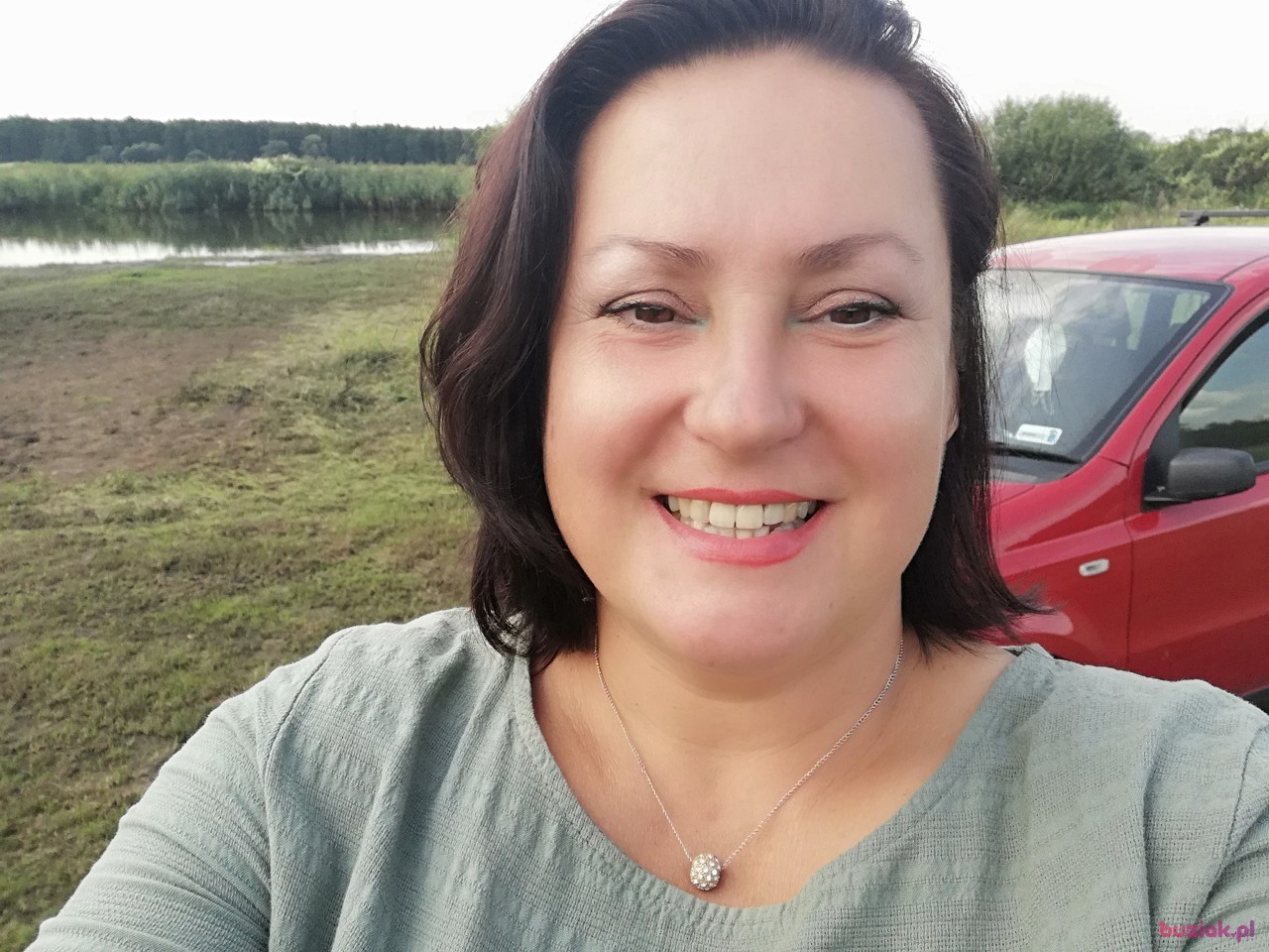 Krycha, Female, 50, Białystok, Polska, Photo: 1