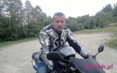Ksiaze36, Male, 39, Brzozów, Polska, Photo: 2
