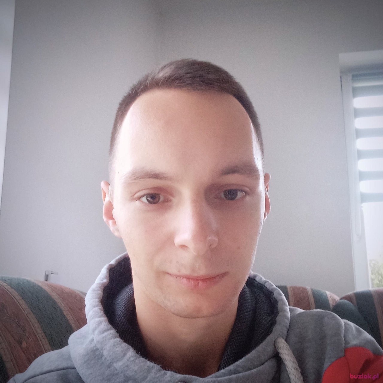 Kamil, Male, 27, Tarnobrzeg, Polska, Photo: 1