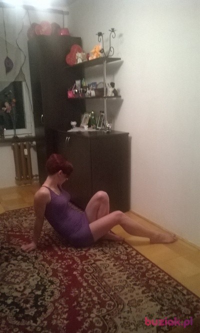 agutka86, Female, 38, Siedlce, Polska, Photo: 2