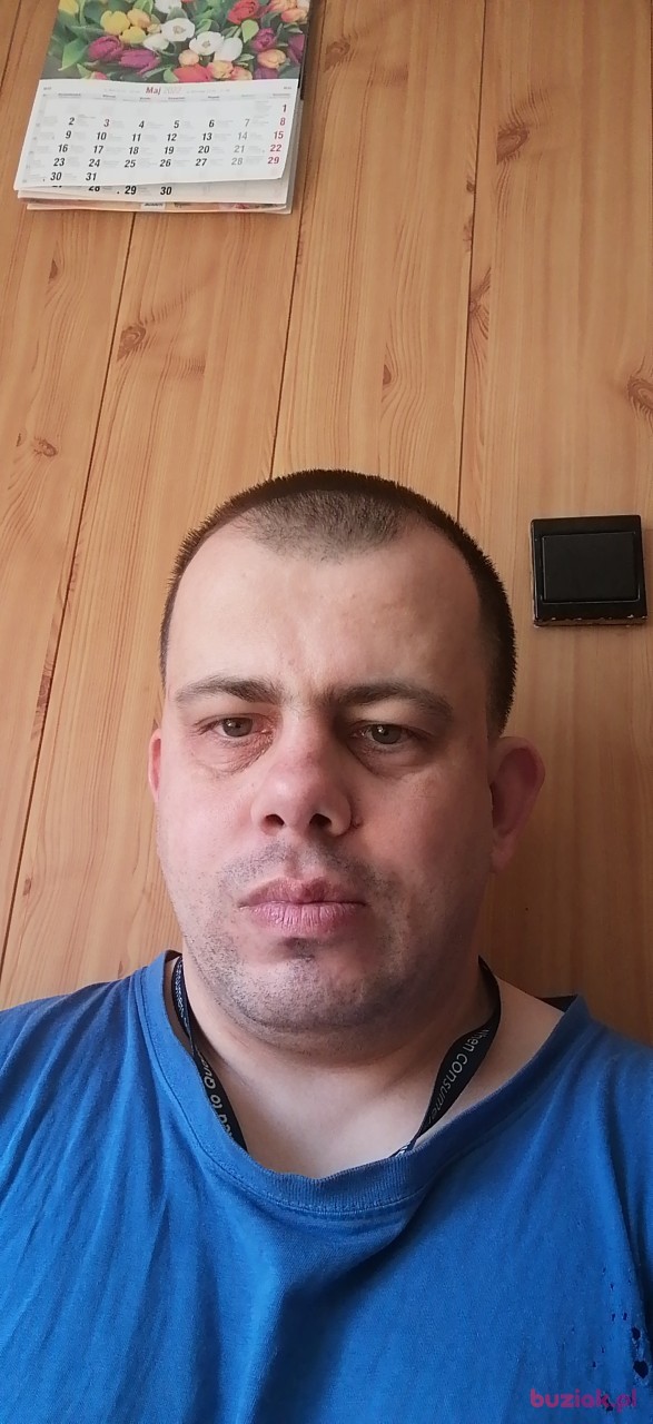 Marcin, Male, 44, Siewierz, Polska: 1