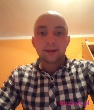 Kuba, Mężczyzna, 34, Międzyrzecz, Polska, Zdjęcie: 1