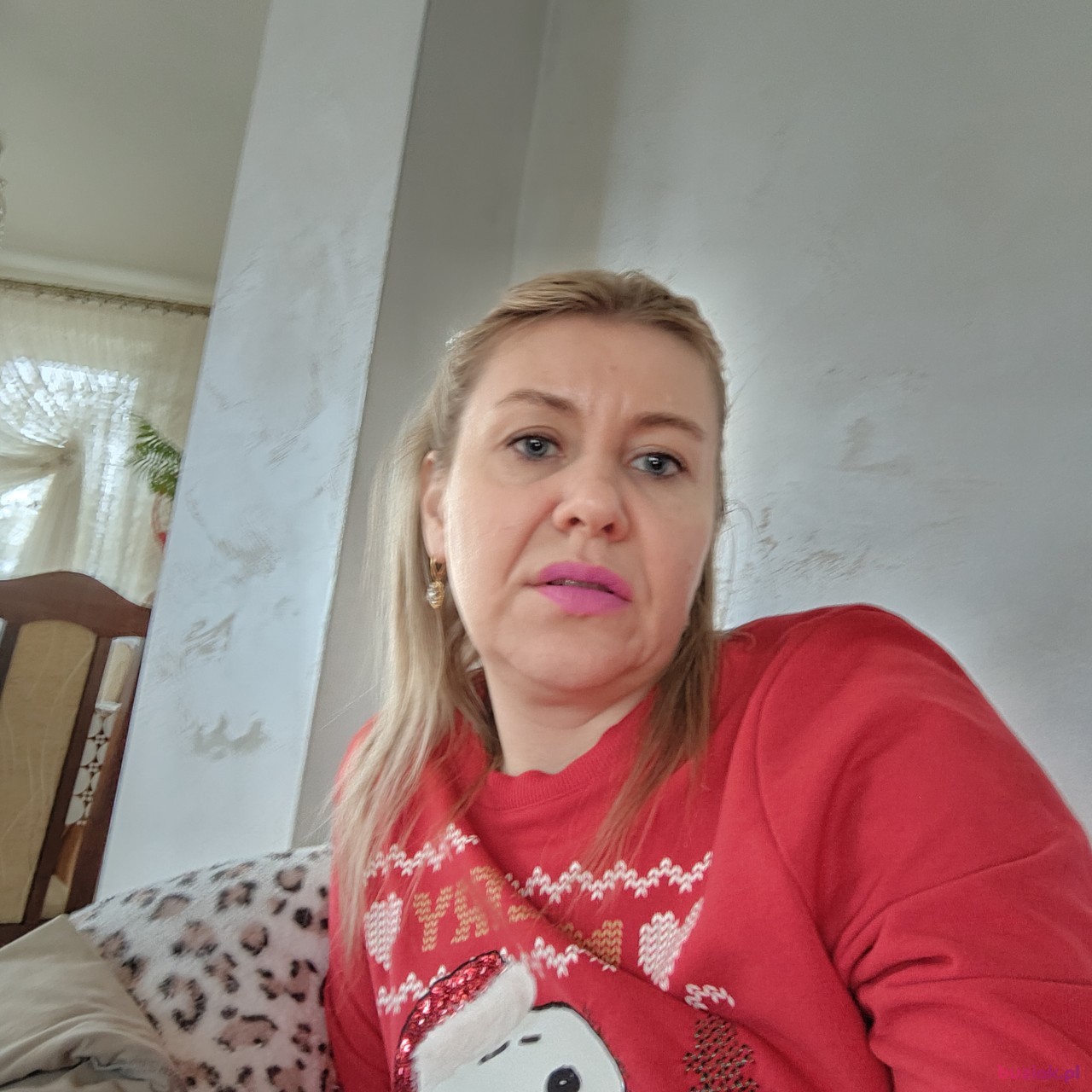 Sylwia, Kobieta, 40, Zaanstad, Holandia: 1