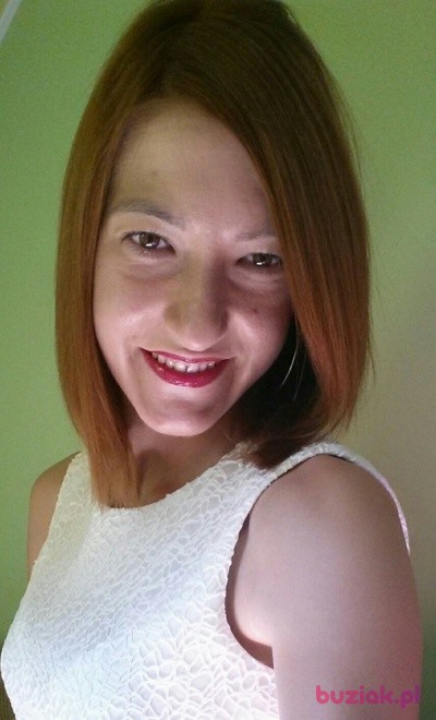 Adrianna, Kobieta, 34, Konin, Polska, Zdjęcie: 2