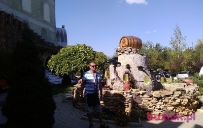 RAFAŁ, Mężczyzna, 49, Gdynia, Polska, Zdjęcie: 4