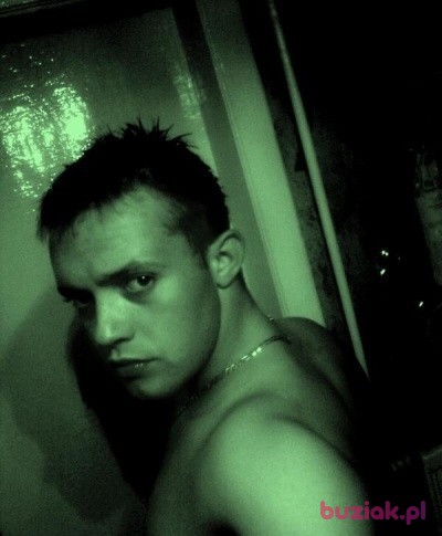 bartek192, Mężczyzna, 36, Gostyń, Polska: 1