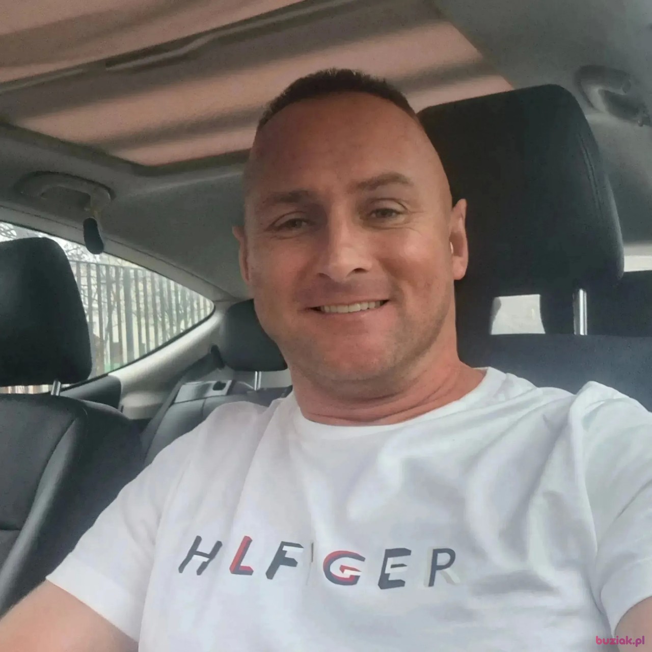 Rafał, Mężczyzna, 41, Poznań, Polska, Zdjęcie: 2