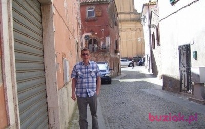 Andrzej, Male, 47, Stalowa Wola, Polska: 1