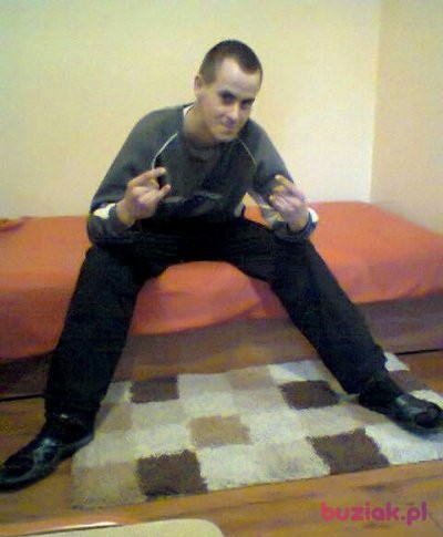 adrian, Male, 33, Płock, Polska, Photo: 2