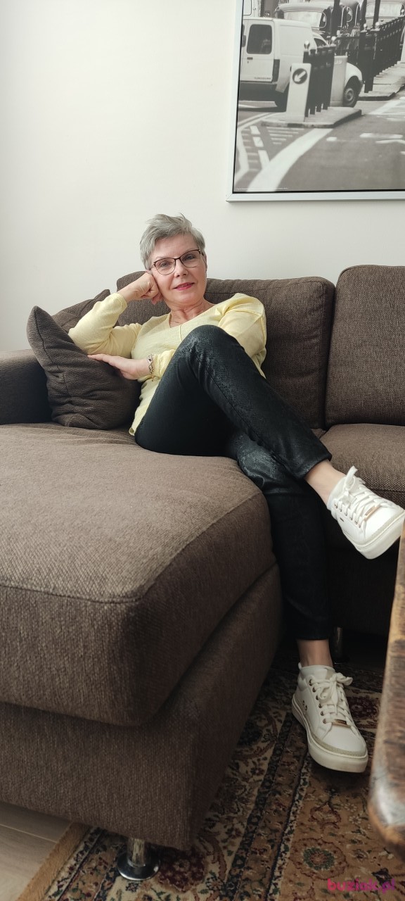 Beata, Female, 62, Casar de Caceres Province of Caceres Extremadura, Hiszpania, Photo: 2