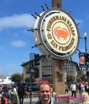 Szymon, Male, 54, USA, Photo: 4