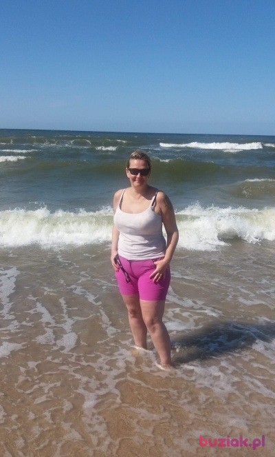 Justyna, Female, 50, Chodzież, Polska, Photo: 5
